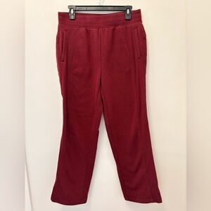 Freely Women’s Medium Burgundy Pants